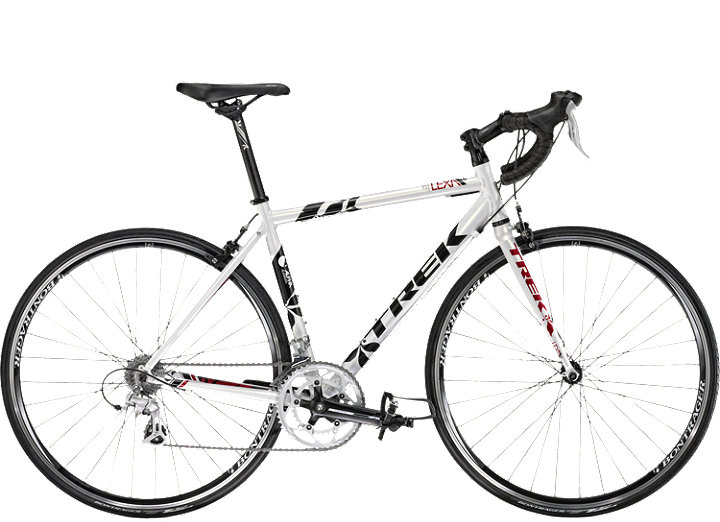 Trek Lexa 2011