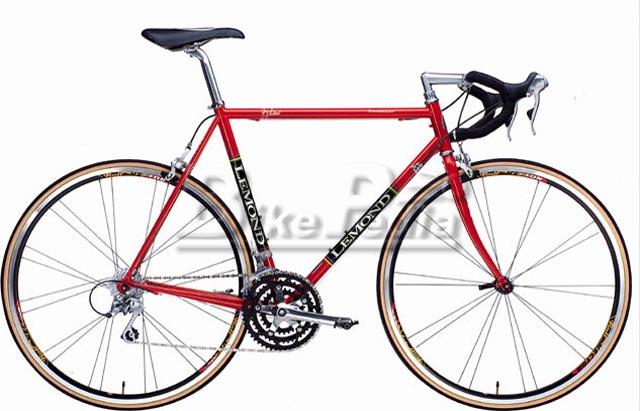 2000 LeMond Tourmalet