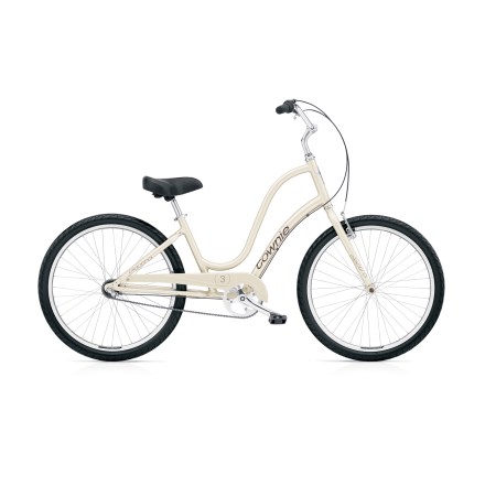 ELECTRA TOWNIE