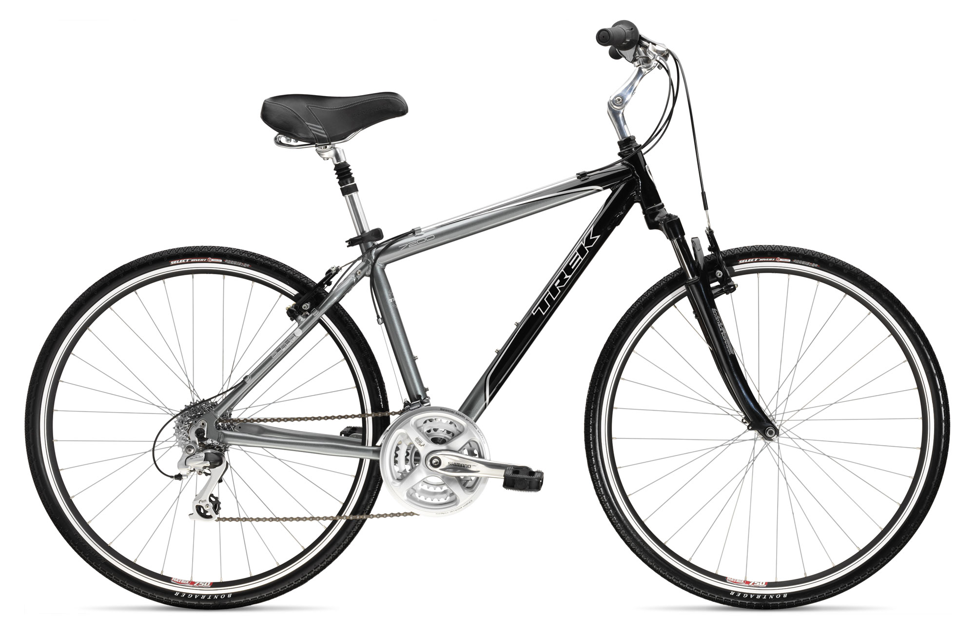 Trek 7200