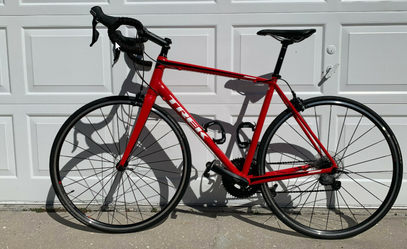 Trek Emonda ALR 5
