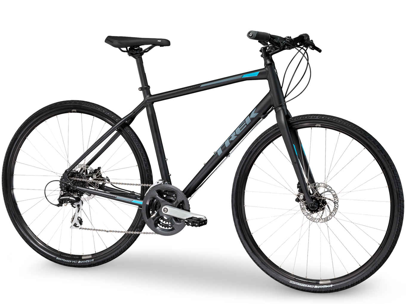 Trek FX 2 Disk