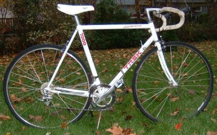 Trek 1000
