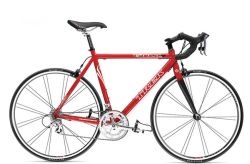 TREK 1500 SLR red 56cm