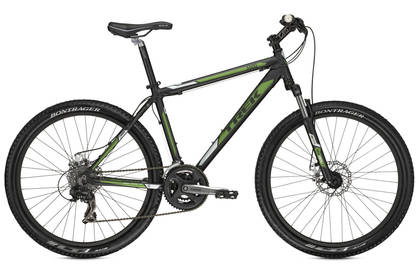 Trek 3500 D 13 BK-GN
