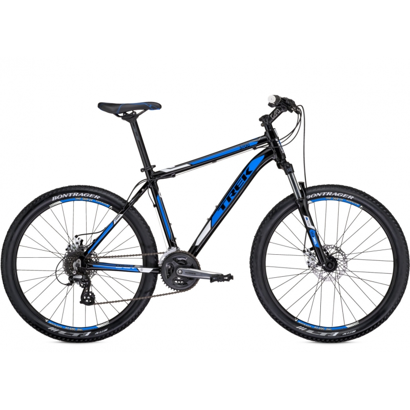 Trek 3700