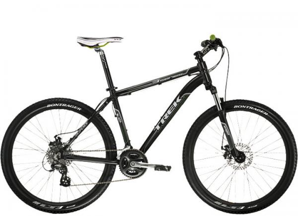 2011 Trek 3700 disc