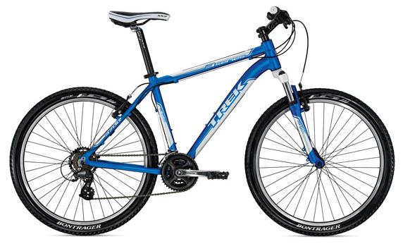 Trek 3700