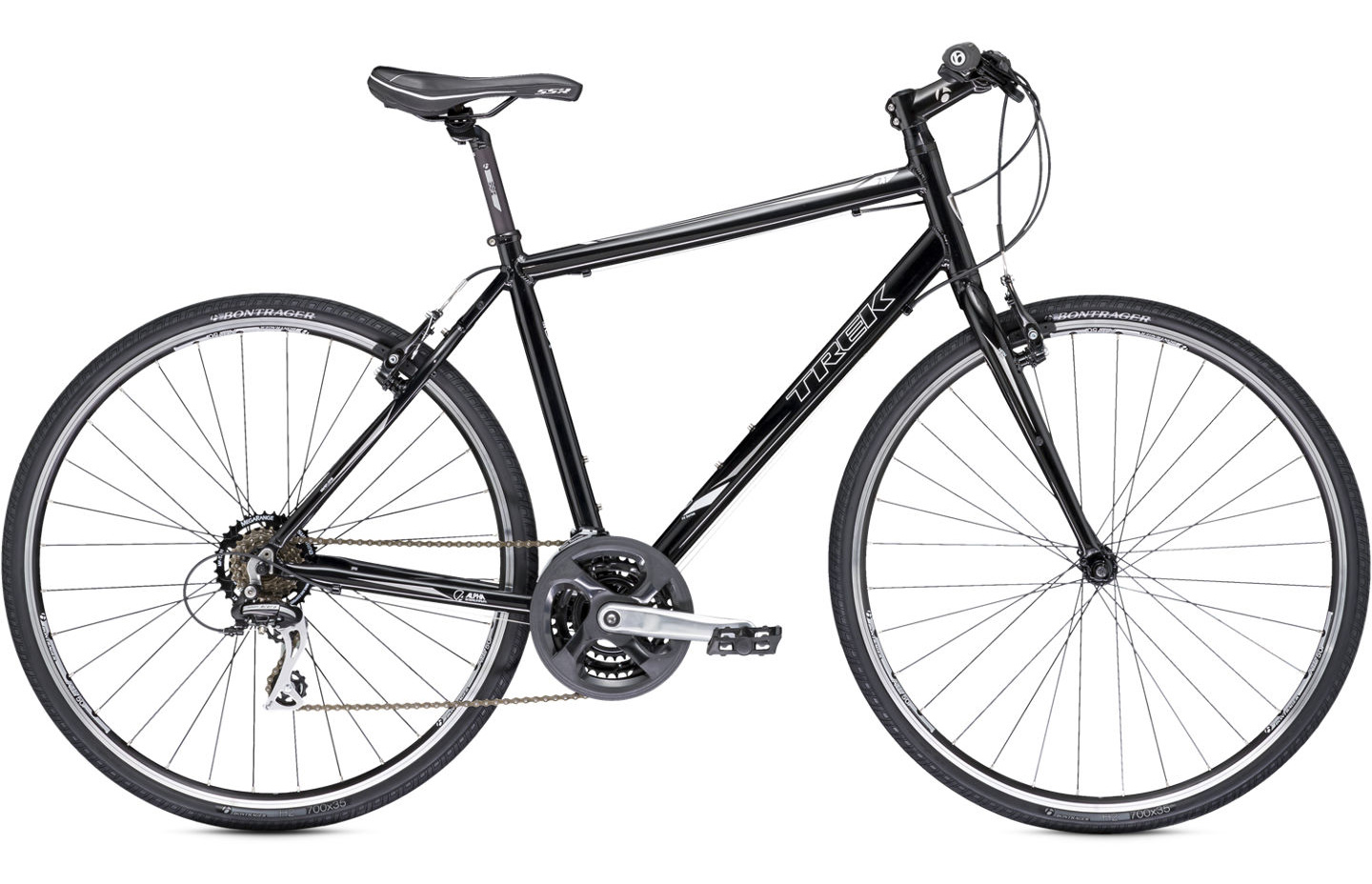 2014 Trek 7.1 fx