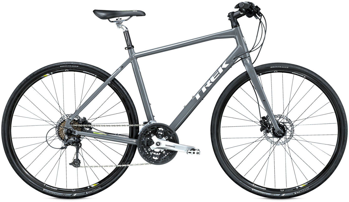 Trek 7.4 Fx Disc
