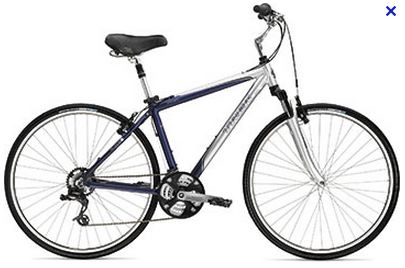 Trek 7100