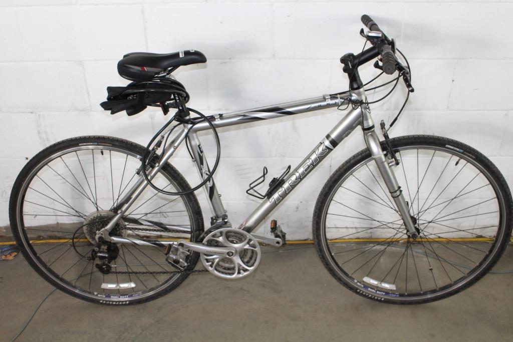 Trek 7300fx