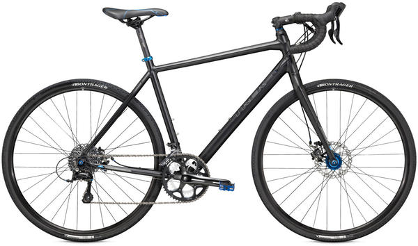 Trek CrossRip Elite
