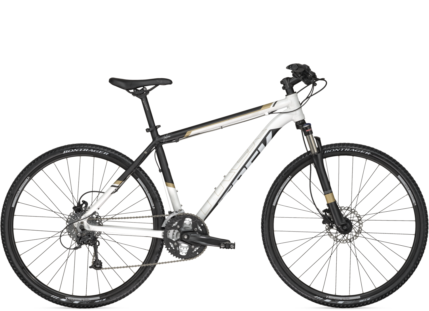 Trek 8.4 DS