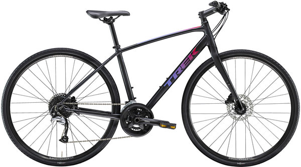 Trek FX 3 Disk