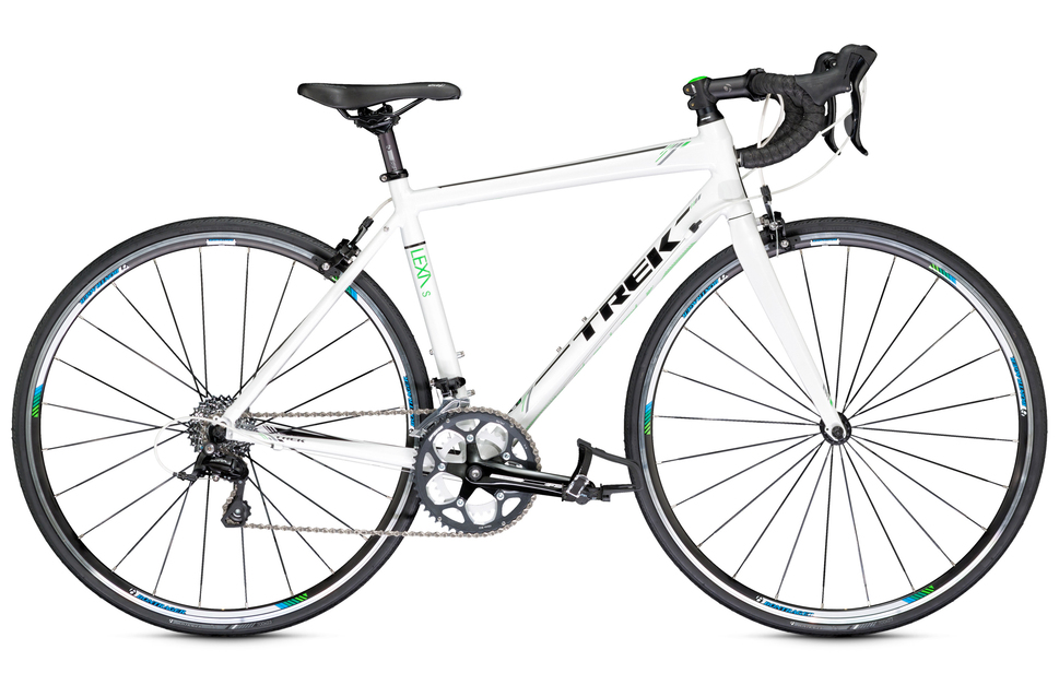 TREK LEXA S C