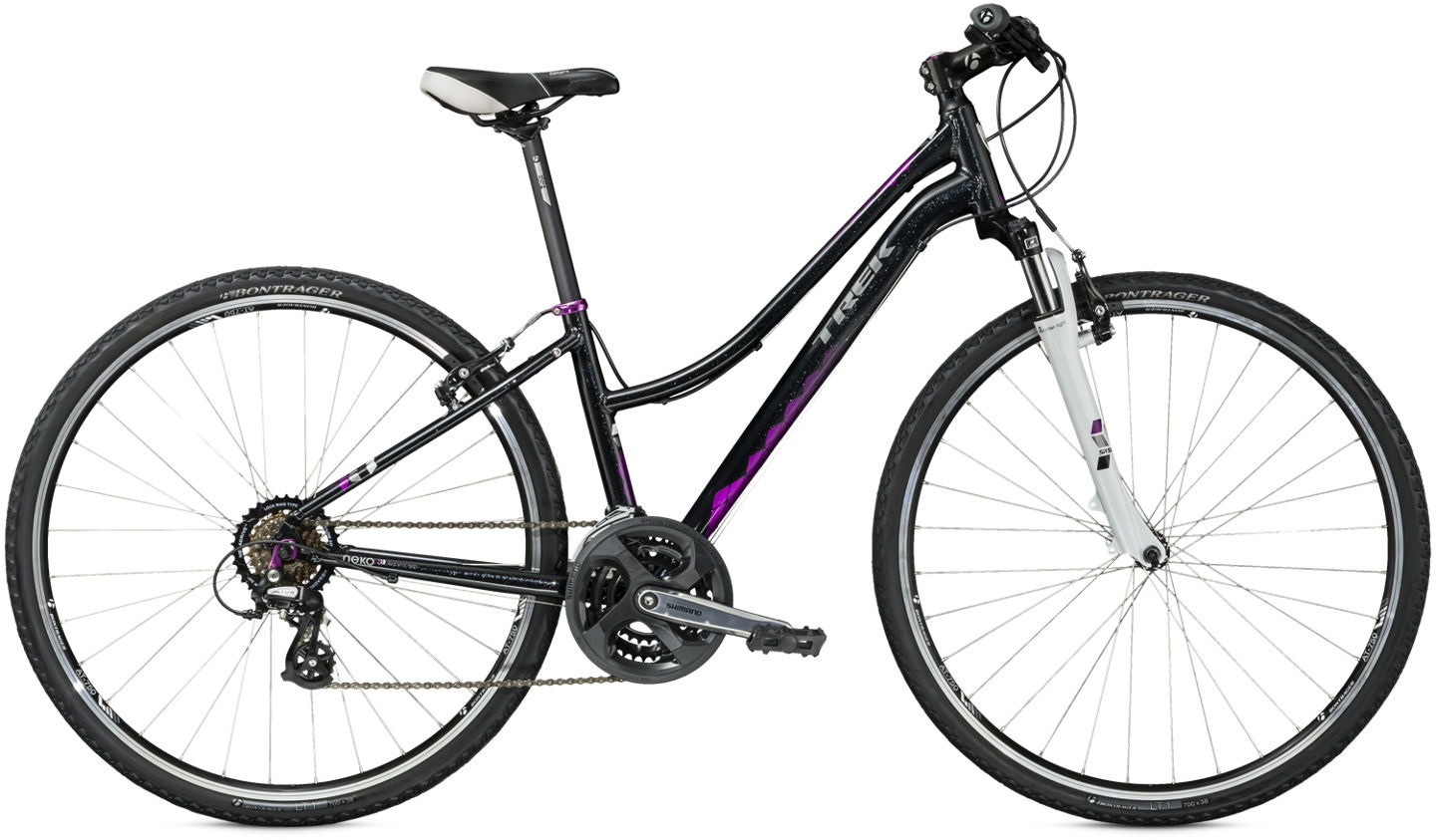Trek Neko WSD
