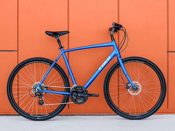 Trek Verve 2 Disc XL