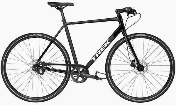 Trek Zektor SSB 