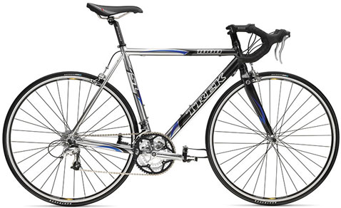 Trek 1000