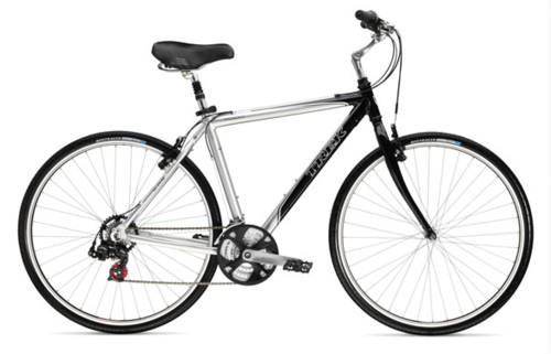 2009 Trek 7000