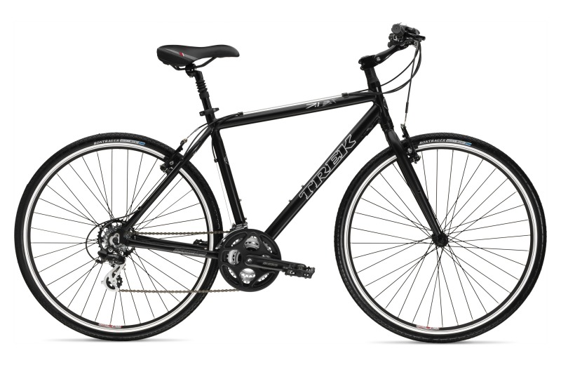 Trek 7.1 FX