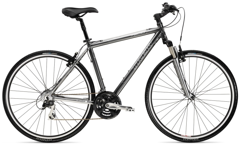 Trek 7200