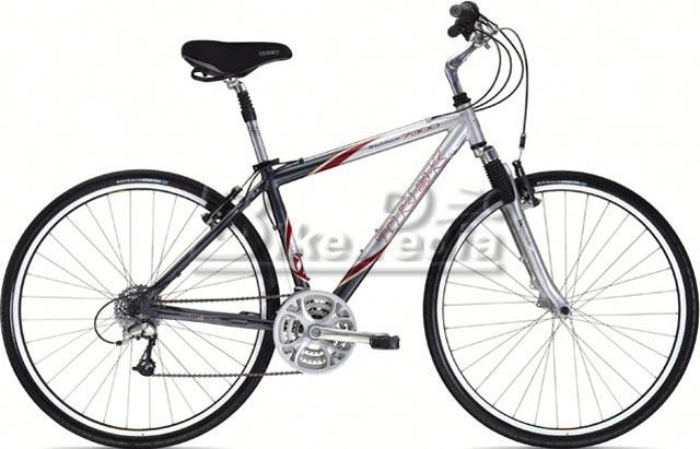 2003 Trek 7300