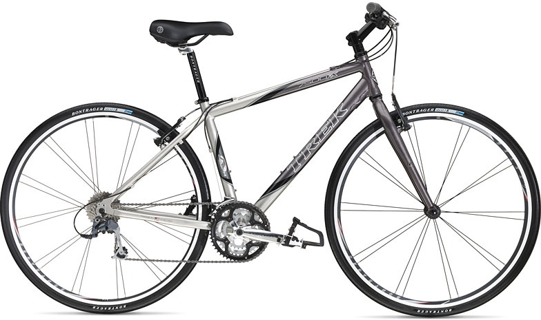 Trek 7500 