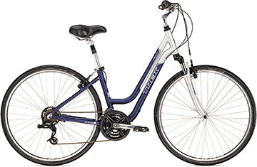2008 TREK 7100