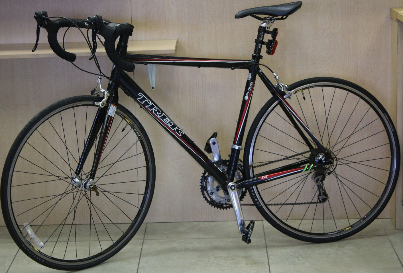 Trek 1.2