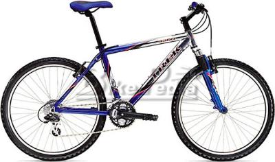 trek 4300