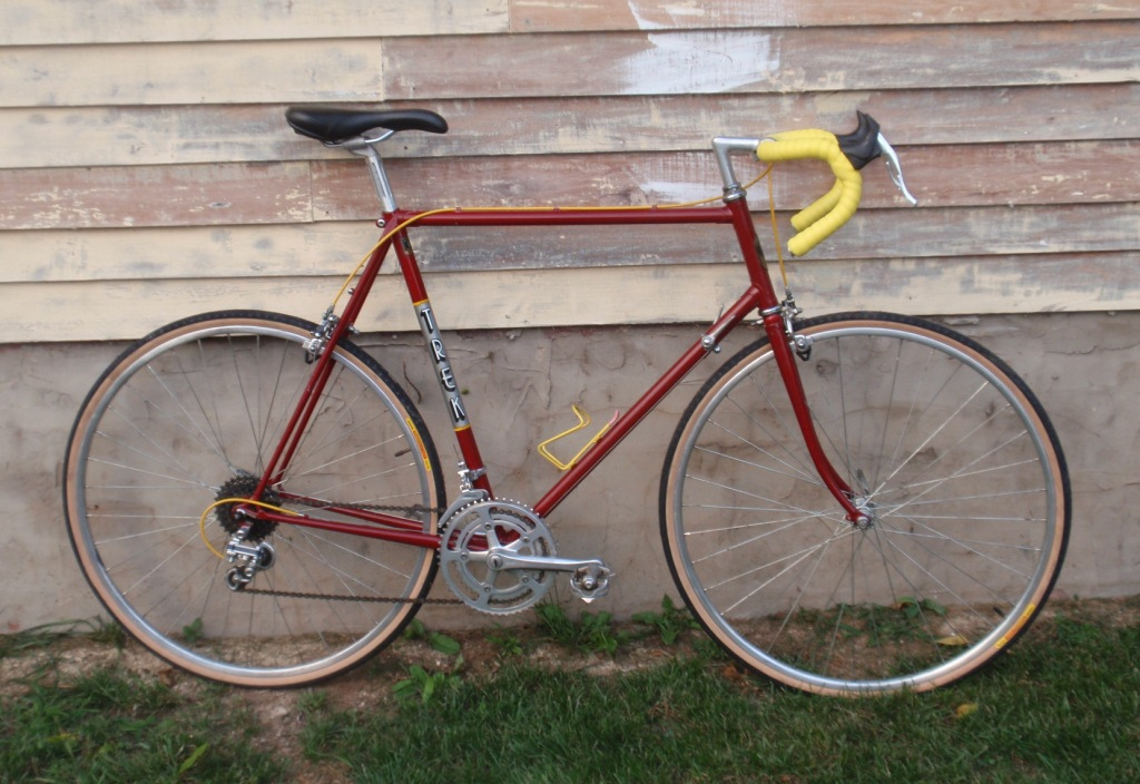 1981 Trek 
