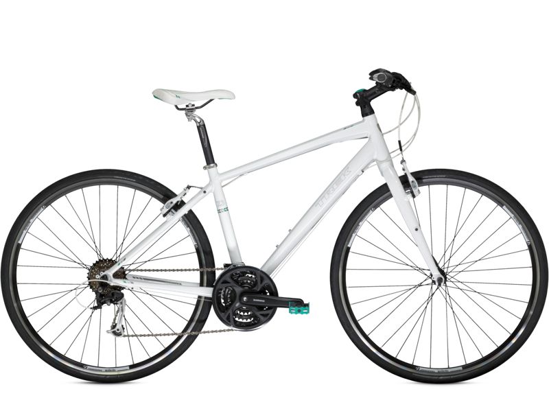 Trek 7.3 FX WSD