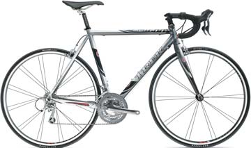 2007 Trek 1600
