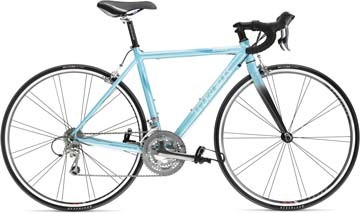 Trek 1600 WSD