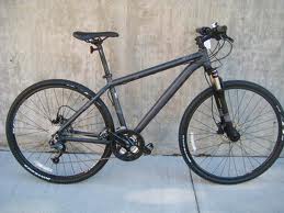 2011 Trek/Gary Fischer Montare