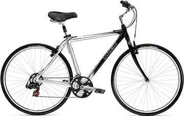 2009 Trek 7000