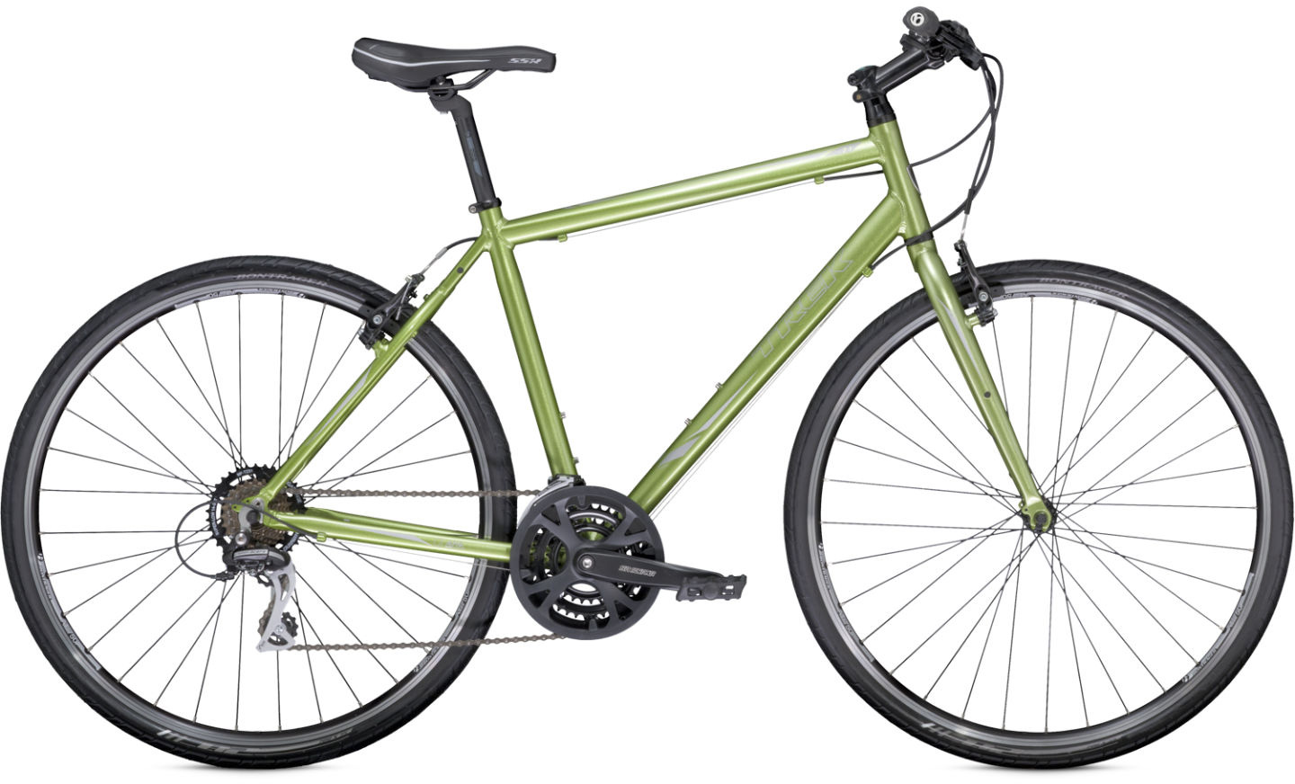 Trek 7.1 FX 2013