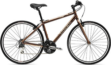 Trek 7.2 FX