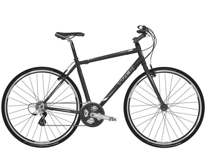 2012 Men's Trek 7.1 FX 