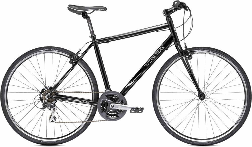 TREK FX 7.1