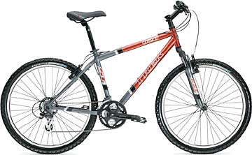Trek 820