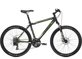 Trek 3500 Disc 18
