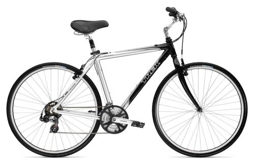 2009 Trek 7000