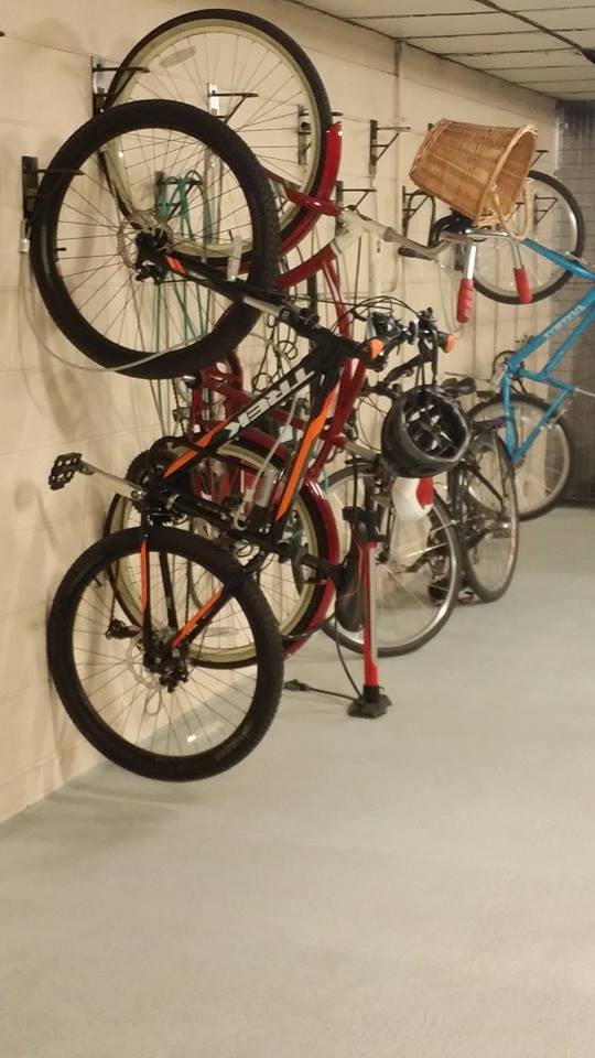 Trek 3500 Disc