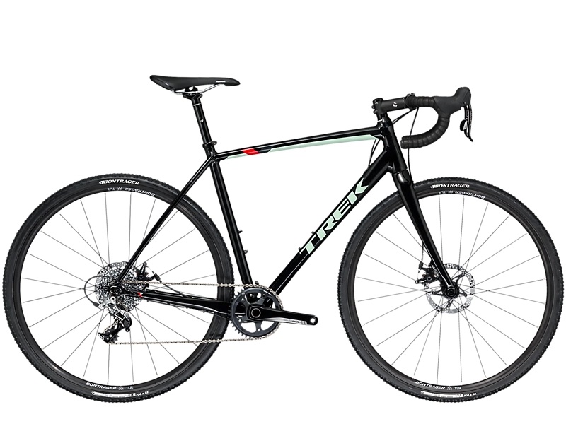 Trek Crockett 5 Disc