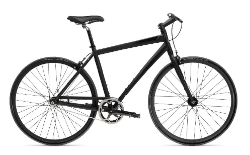 Trek Soho Single-speed