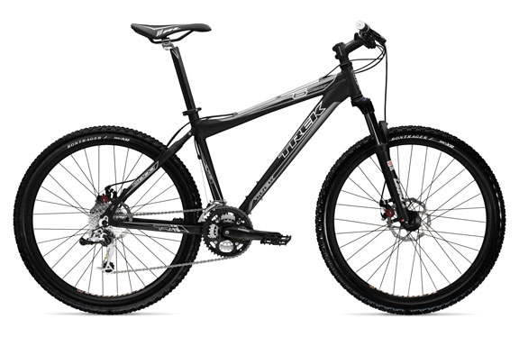 2009 trek 6000