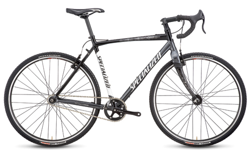 Specialized Tricross Singlecross